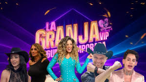 La Granja VIP 2 HOY 25 de octubre: ¿A qué hora ver séptima ELIMINACIÓN? | EN DIRECTO
