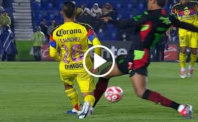 ¡Un robo! El polémico trabajo del árbitro Maximiliano Quintero que perjudicó al América vs. FC Juárez