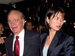 Image result for Wendi Deng