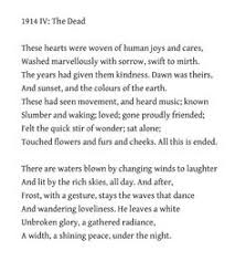 Rupert Brooke on Pinterest | Famous Poems, Virginia Woolf and ... via Relatably.com