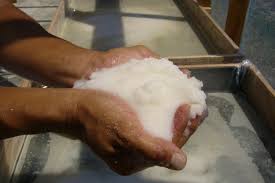 Image of 製鹽體驗