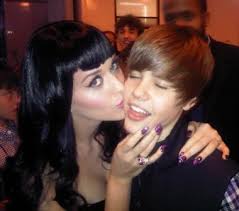 JUSTIN BIEBER ET NOHA CYRUS - justin-bieber-L-1