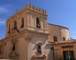 Immagine di Chiesa di Santa Chiara, Noto