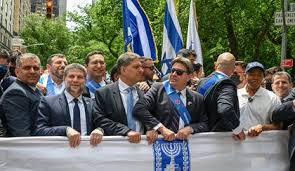 Mamdani 'Offended' by Participation of Far-right Israeli Pols in Israel Day Parade