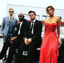 Résultat de recherche d'images pour "gangsterdam"