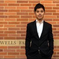Carson Chen Email & Phone Number