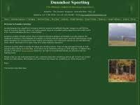 Kiltarlity.com - Peter Swales | Deer Stalking in Scotland, Rough