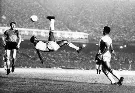 Resultado de imagen de historia del futbol