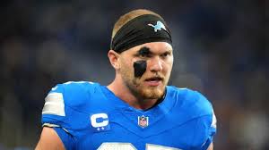 Lions President Outlines Aidan Hutchinson Roster Strategy