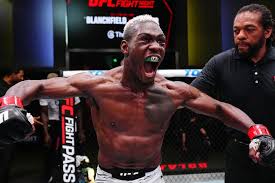 UFC.com - News update