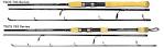 Tsunami Rods, Backwater Series - Yak OutlawsYak Outlaws For all