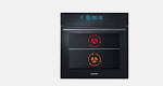 Miele, Samsung Wall Ovens - AJ Madison