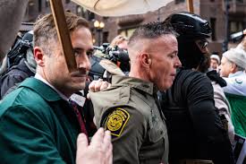 Chicago Grapples with Federal Immigration Enforcement Actions