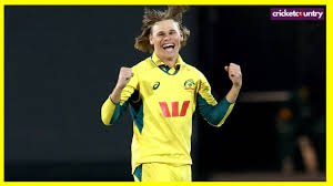 Meet Australian star Cooper Connolly, who could be the X-factor for Aussies at T20 World Cup 2026