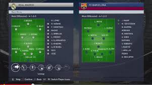 Image result for pes 2015 pc screenshots