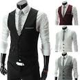 Mens waistcoats for weddings