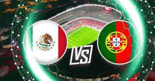 Prueba para el Mundial 2026: Así son los tres círculos de seguridad para el partido México vs. Portugal