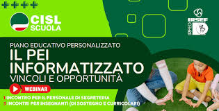 Trend Google: piano educativo individualizzato