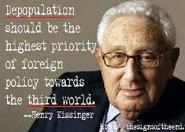 The Trilateral Commission | the ugly public face - One World of ... via Relatably.com