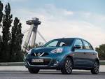 Nissan Micra Review Auto Express