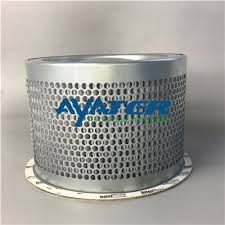 Replacement Ingersoll Rand Oil Separator Filter Element ...