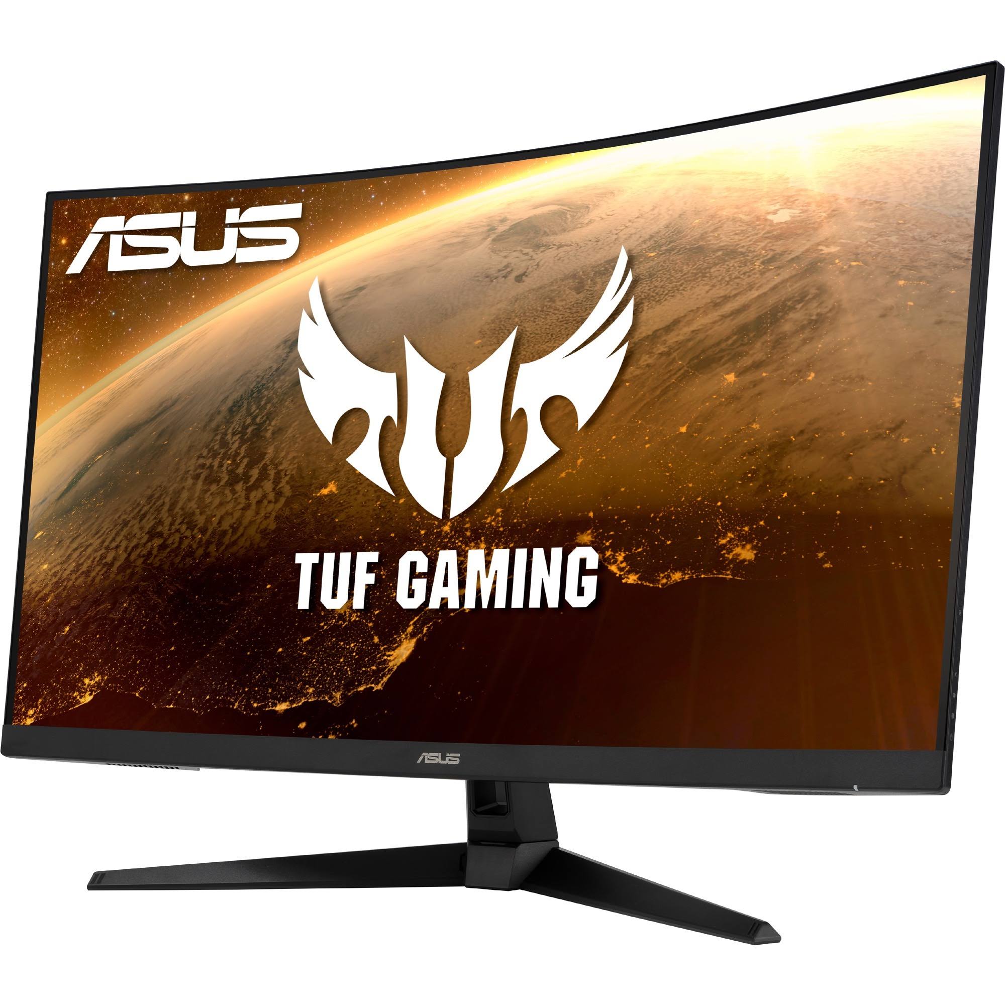 vg32vq1b ASUS TUF Gaming Curved Monitor