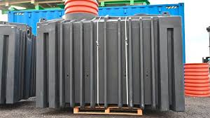 Wastewater Treatment For A Warehouse | ClearFox®
