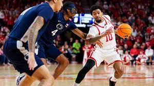 Nebraska hit with good news, bad news in latest Jamarques Lawrence injury update