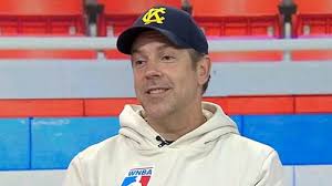 Jason Sudeikis Reveals the Surprising Reason He Made the ‘SNL’ Cast on ‘Today’