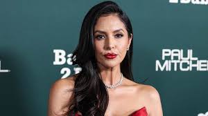 Vanessa Bryant's Stylish Summer Outings with Daughters