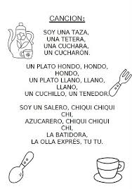 Resultado de imagen para canciones infantiles  educativas para niños
