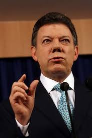 COLPRENSA. COLPRENSA. @ElUniversalCtg. MEDELLÍN. 16 de Noviembre de 2012 01:08 pm. Juan Manuel Santos, presidente de Colombia. // COLPRENSA - juan_manuel_santos_2_15