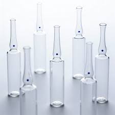 Borosilicate Glass Ampoules for Injectables | 1ml–30ml ...
