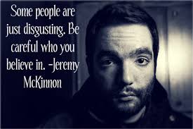 Jeremy Quotes. QuotesGram via Relatably.com