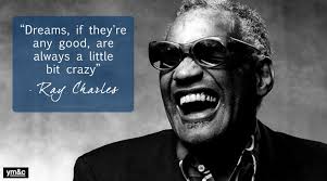 Resultado de imagem para rAY cHARLES