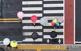 고기압 아이콘