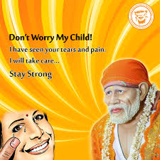 Image result for images of shirdi sai baba looking with kind looks