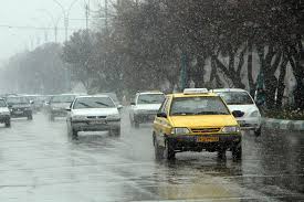 مدیرکل هواشناسی استان قم: دمای هوا به تدریج کاهش می یابد/ بارش رگبار و وزش باد از فردا