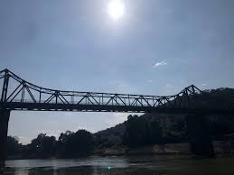 Confira como fica o tempo para este domingo em Blumenau