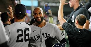 Today on Pinstripe Alley - 9/4/26