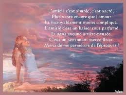 Résultat de recherche d'images pour "de raisons d'amitié"