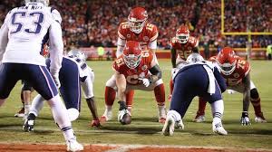 KC a recuperar y Patriotas a ilusionar; aquí horarios de la NFL