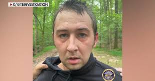 Arrestation choc! Suspect appréhendé après un quadruple homicide!