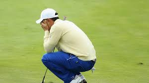 He is the PGA Tour winner who was forced to do Korean military service as Tom Kim looks to avoid the same fate