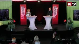Dagens industri - News update