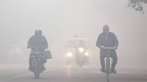 Delhi AQI remains in ‘very poor’ category today, equivalent to smoking 13 cigarettes a day