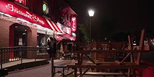 Mass shooting near Indiana University leaves multiple people injured, including teen