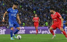 پیش‌بینی نتیجه دربی ۱۰۷؛ پرسپولیس می‌برد یا استقلال؟ • دیجی‌کالا مگ