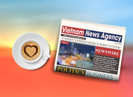 Vietnam+ (VietnamPlus) - News update
