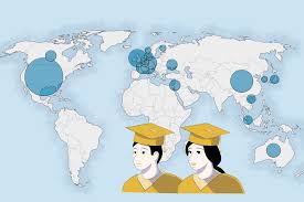 Classement Shanghai 2025: Les Universités Canadiennes en Hausse?